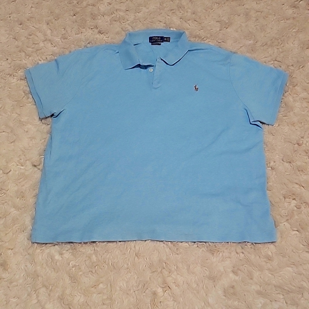 Polo by Ralph Lauren Shirt